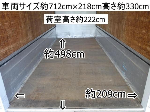 ISUZU ELF 2008 Image 31