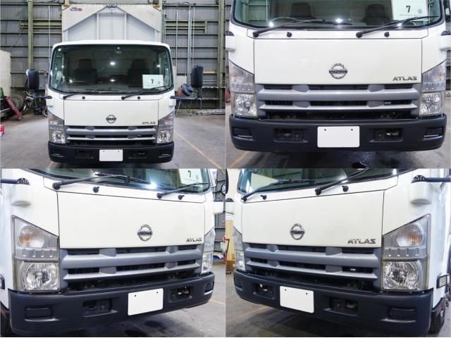 ISUZU ELF 2008 Image 31