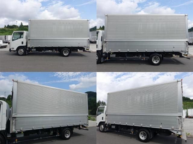 ISUZU ELF 2008 Image 31