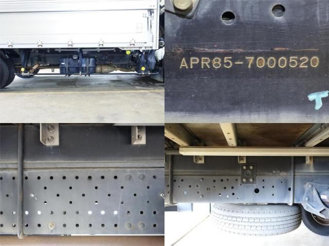 ISUZU ELF 2008 Image 31