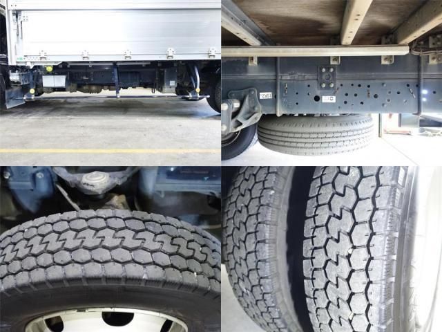 ISUZU ELF 2008 Image 31