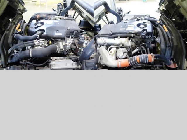 ISUZU ELF 2008 Image 31