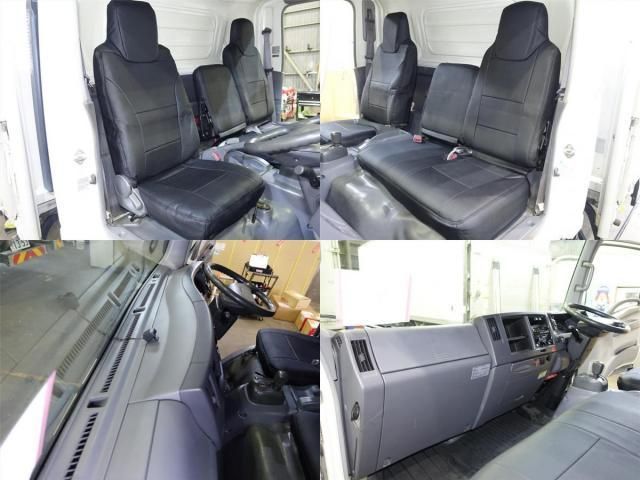 ISUZU ELF 2008 Image 31