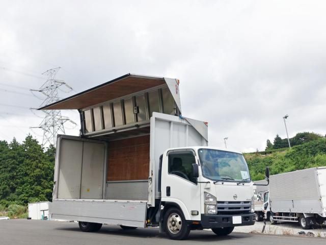 ISUZU ELF 2008 Image 31