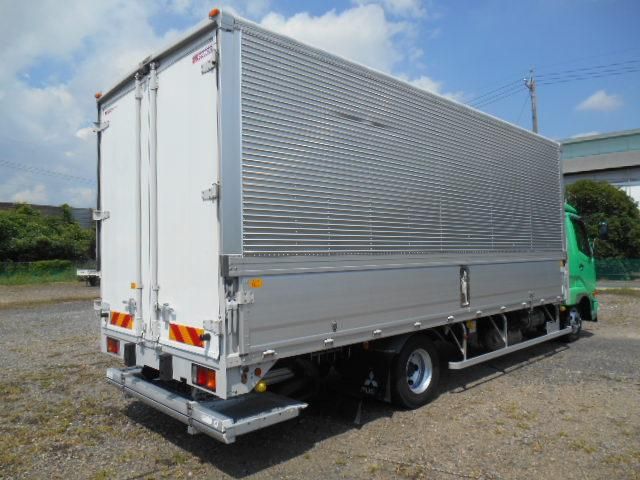 MITSUBISHI FUSOU FIGHTER 2018 Image 31