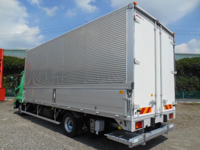 MITSUBISHI FUSOU FIGHTER 2018 Image 31