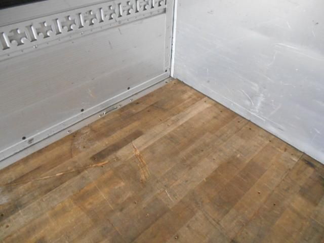 MITSUBISHI FUSOU FIGHTER 2018 Image 31