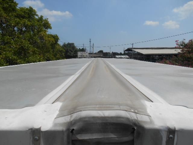 MITSUBISHI FUSOU FIGHTER 2018 Image 31