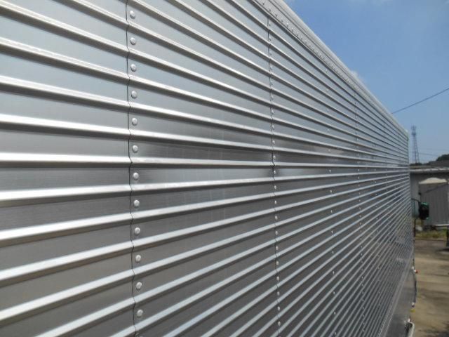 MITSUBISHI FUSOU FIGHTER 2018 Image 31