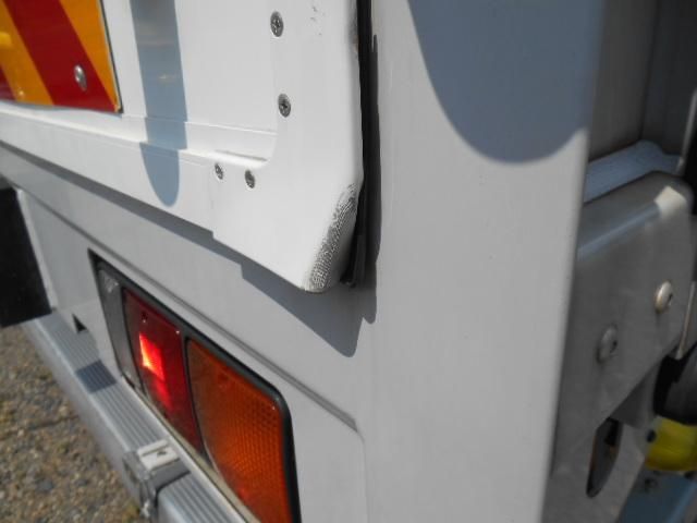 MITSUBISHI FUSOU FIGHTER 2018 Image 31