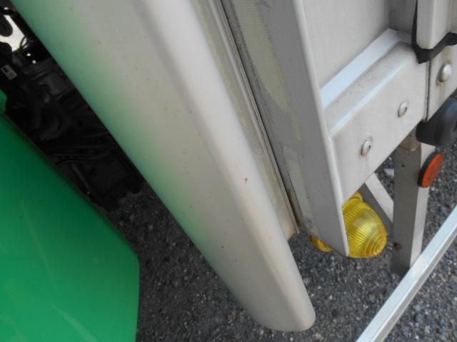 MITSUBISHI FUSOU FIGHTER 2018 Image 31