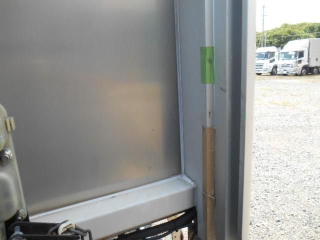 MITSUBISHI FUSOU FIGHTER 2018 Image 31