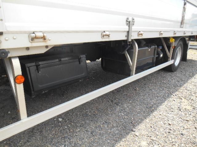 MITSUBISHI FUSOU FIGHTER 2018 Image 31