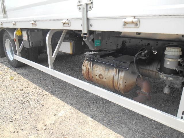 MITSUBISHI FUSOU FIGHTER 2018 Image 31