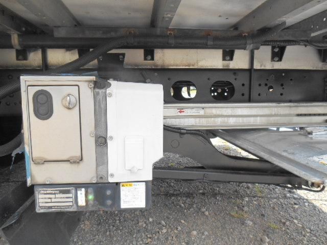 MITSUBISHI FUSOU FIGHTER 2018 Image 31