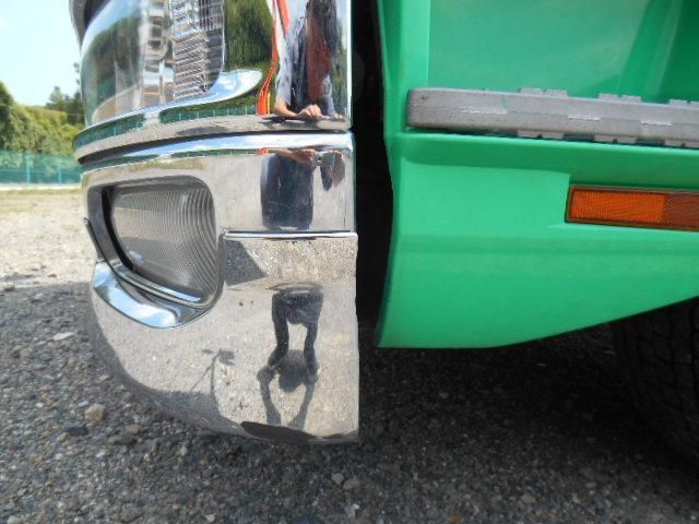 MITSUBISHI FUSOU FIGHTER 2018 Image 31