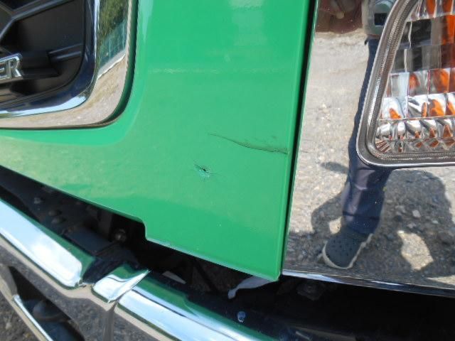 MITSUBISHI FUSOU FIGHTER 2018 Image 31