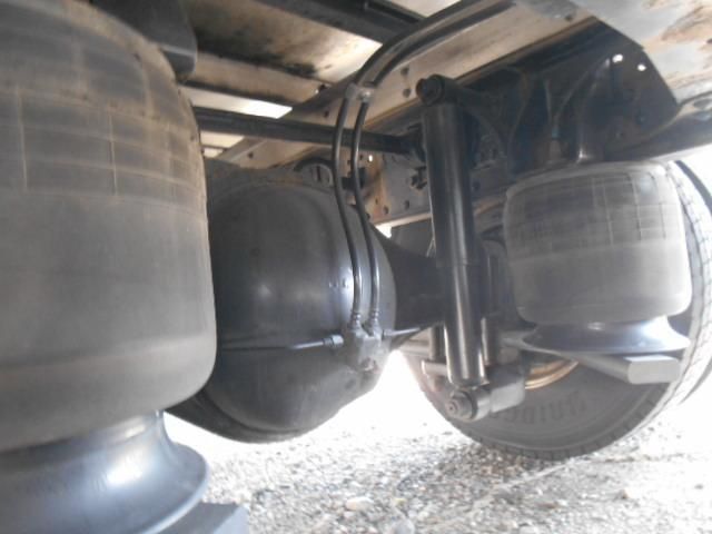 MITSUBISHI FUSOU FIGHTER 2018 Image 31