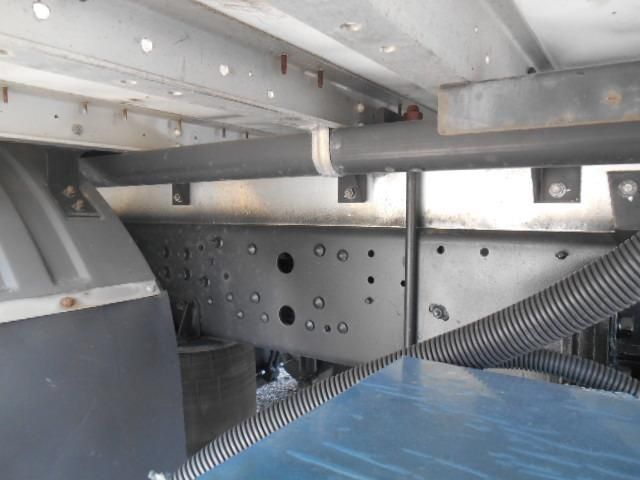 MITSUBISHI FUSOU FIGHTER 2018 Image 31