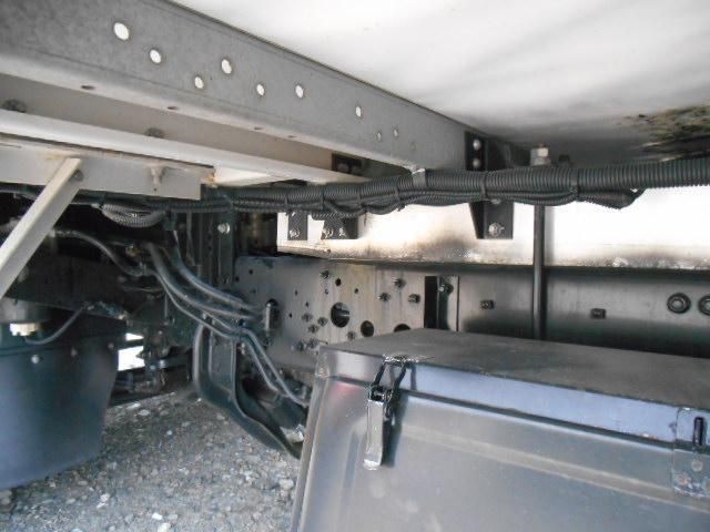 MITSUBISHI FUSOU FIGHTER 2018 Image 31