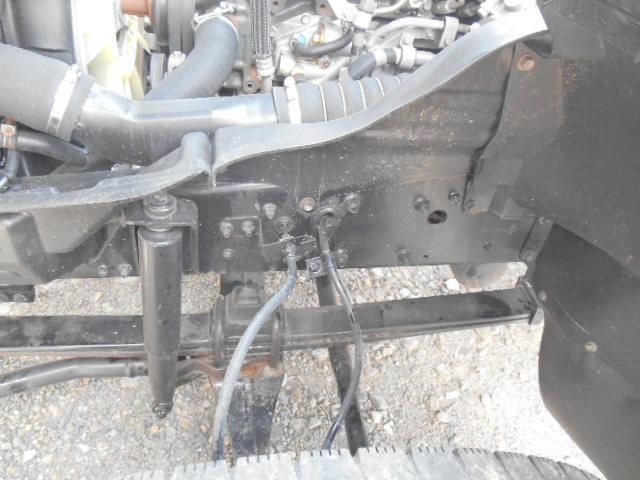 MITSUBISHI FUSOU FIGHTER 2018 Image 31