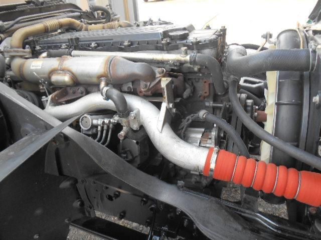 MITSUBISHI FUSOU FIGHTER 2018 Image 31