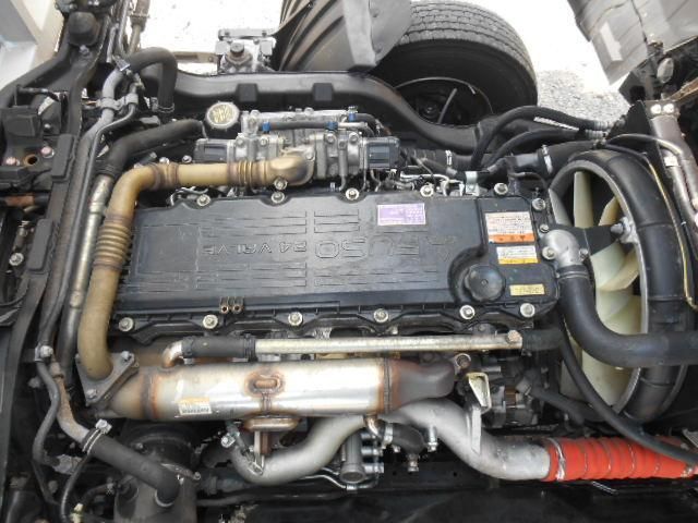 MITSUBISHI FUSOU FIGHTER 2018 Image 31