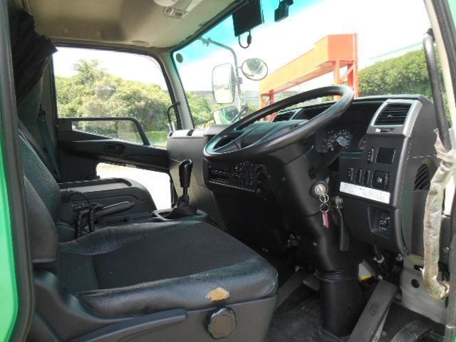 MITSUBISHI FUSOU FIGHTER 2018 Image 31