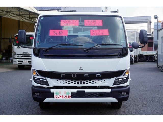 MITSUBISHI CANTER 2024 Image 31