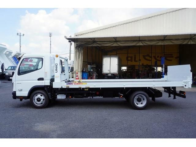 MITSUBISHI CANTER 2024 Image 31