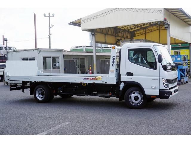 MITSUBISHI CANTER 2024 Image 31