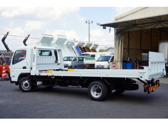 MITSUBISHI CANTER 2024 Image 31