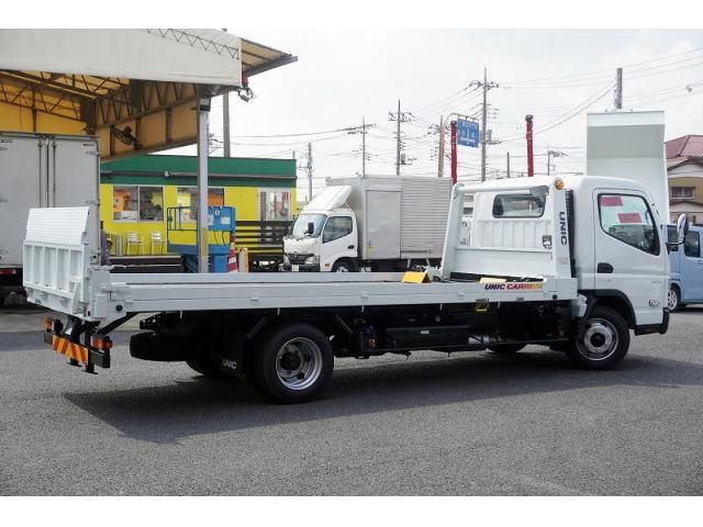 MITSUBISHI CANTER 2024 Image 31