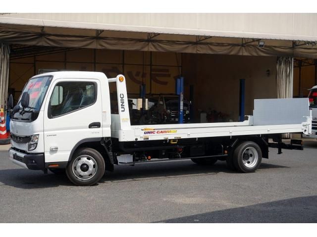 MITSUBISHI CANTER 2024 Image 31