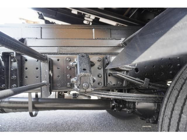 MITSUBISHI CANTER 2024 Image 31