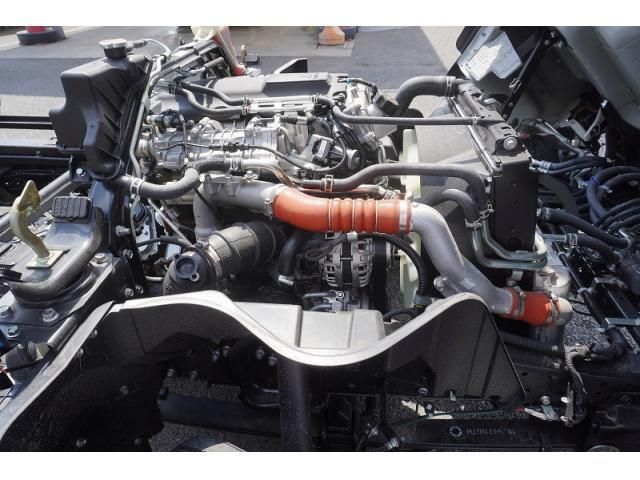 MITSUBISHI CANTER 2024 Image 31