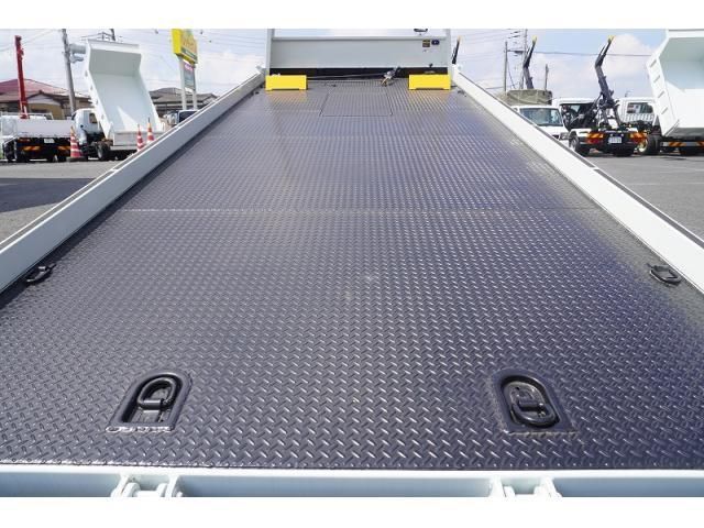 MITSUBISHI CANTER 2024 Image 31