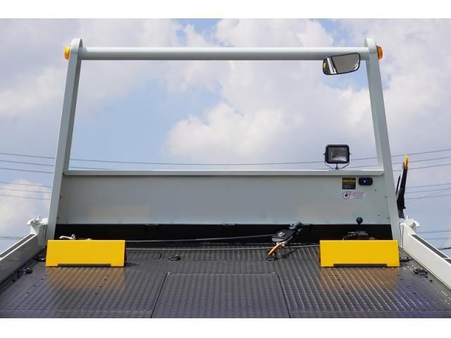 MITSUBISHI CANTER 2024 Image 31