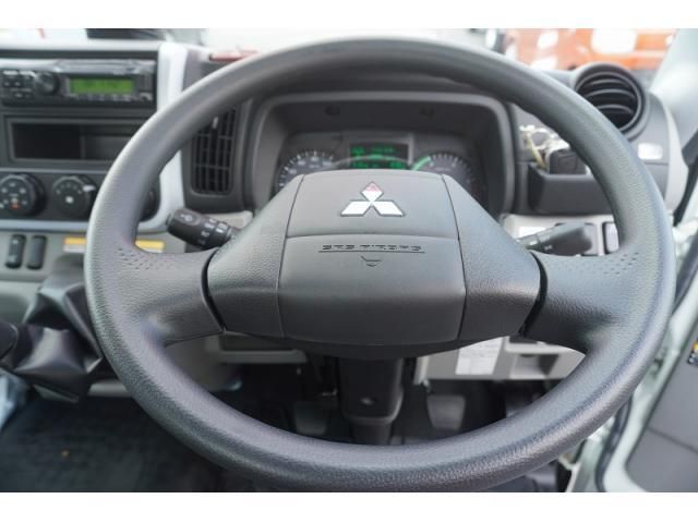MITSUBISHI CANTER 2024 Image 31