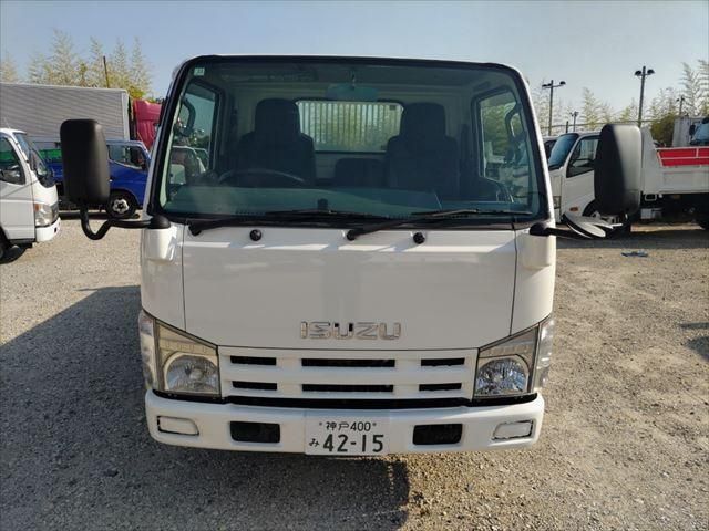 ISUZU ELF 2013 Image 31