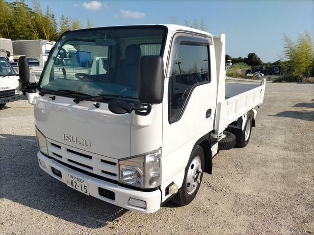 ISUZU ELF 2013 Image 31