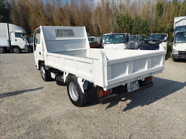 ISUZU ELF 2013 Image 31