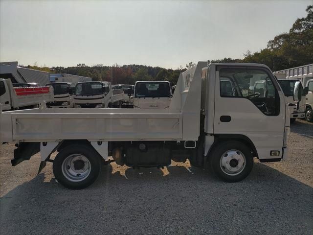 ISUZU ELF 2013 Image 31