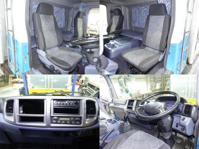 HINO RANGER 2006 Image 31