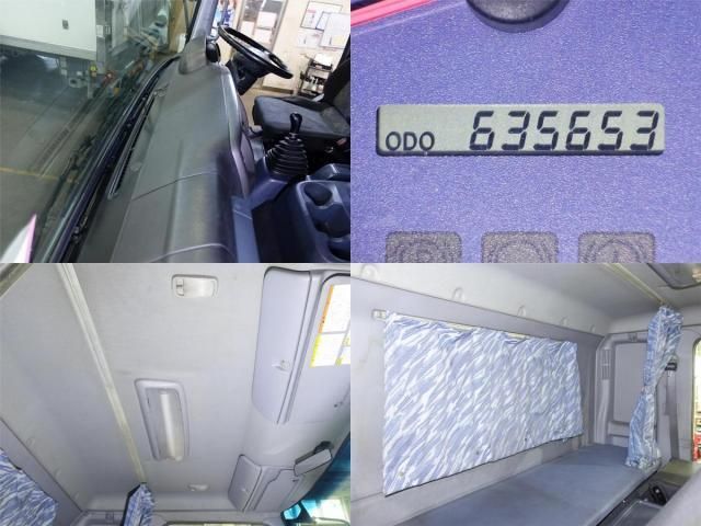 HINO RANGER 2006 Image 31