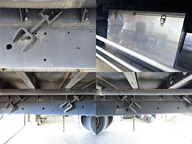 HINO RANGER 2006 Image 31