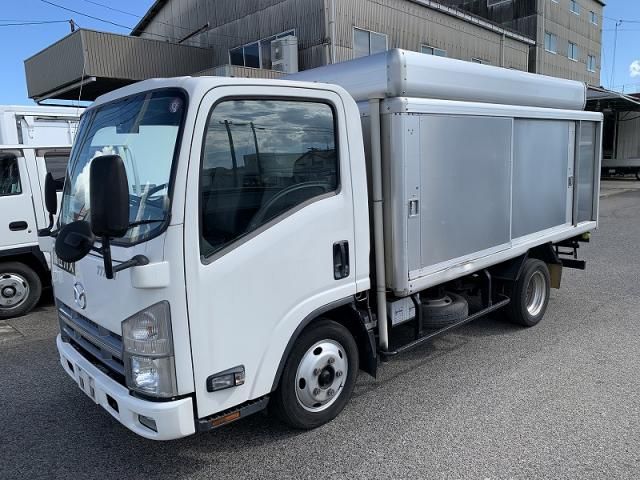 MAZDA TITAN 2013 Image 31