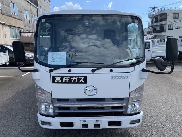 MAZDA TITAN 2013 Image 31