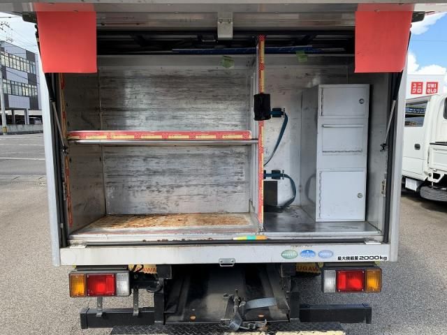 MAZDA TITAN 2013 Image 31