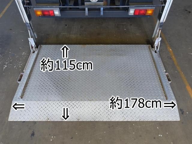 MITSUBISHI CANTER 2013 Image 31